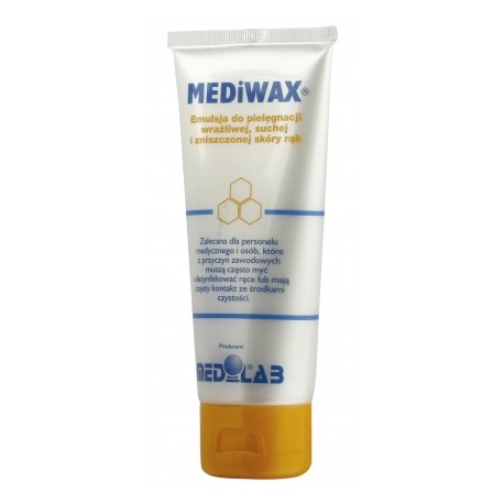 Mediwax