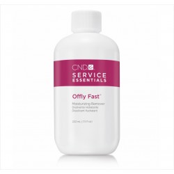 Shellac Offly Fast Nourishing Remover