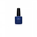Shellac Sassy Sapphire