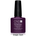 Shellac Grape Gum 15 ml