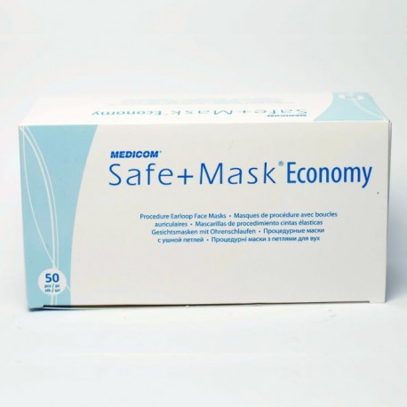 Maseczki Safe Mask Economy
