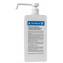Sterillhand 1L