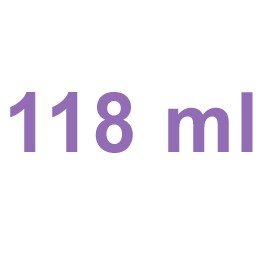 118 ml