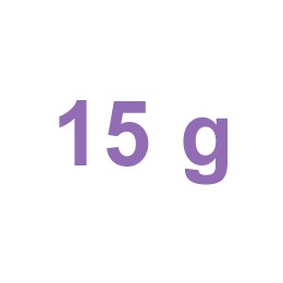 15 g
