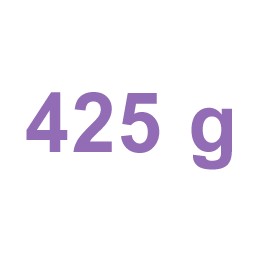 425 g