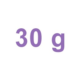 30 g